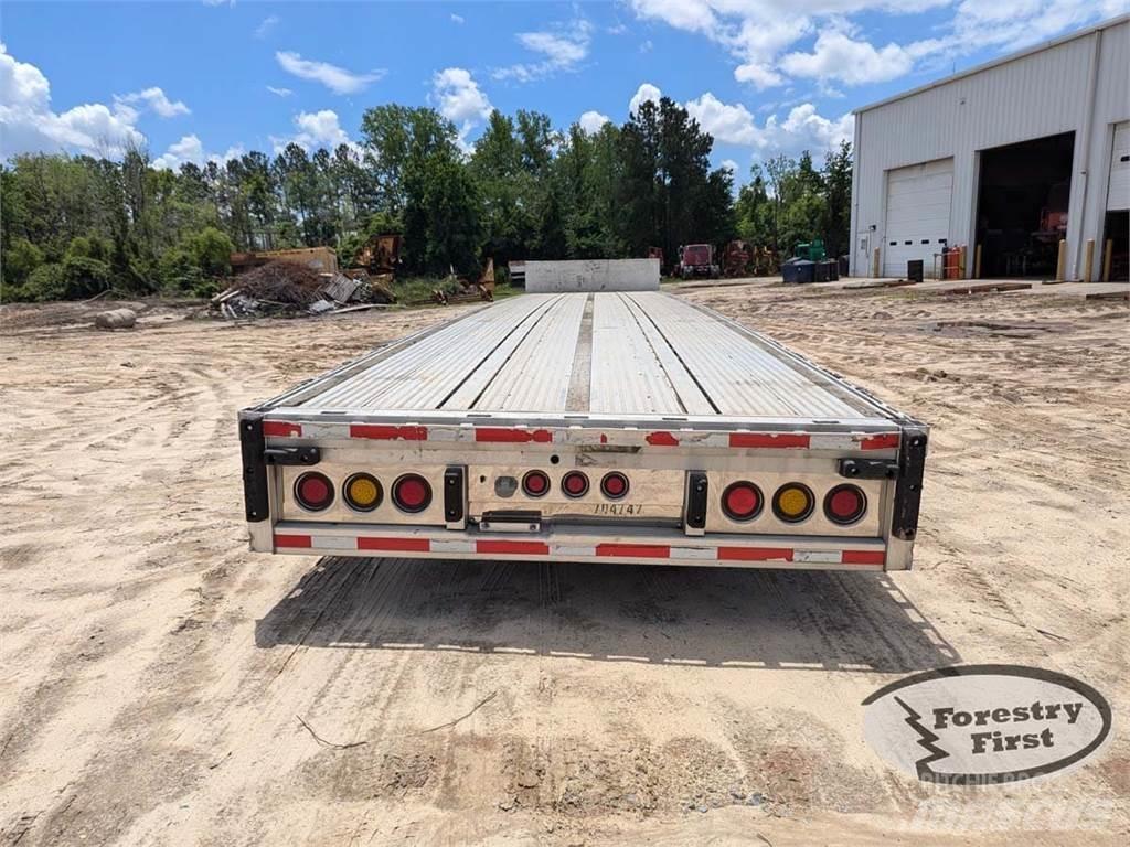 Reitnouer 53' Maquinaria Florestal - Outros
