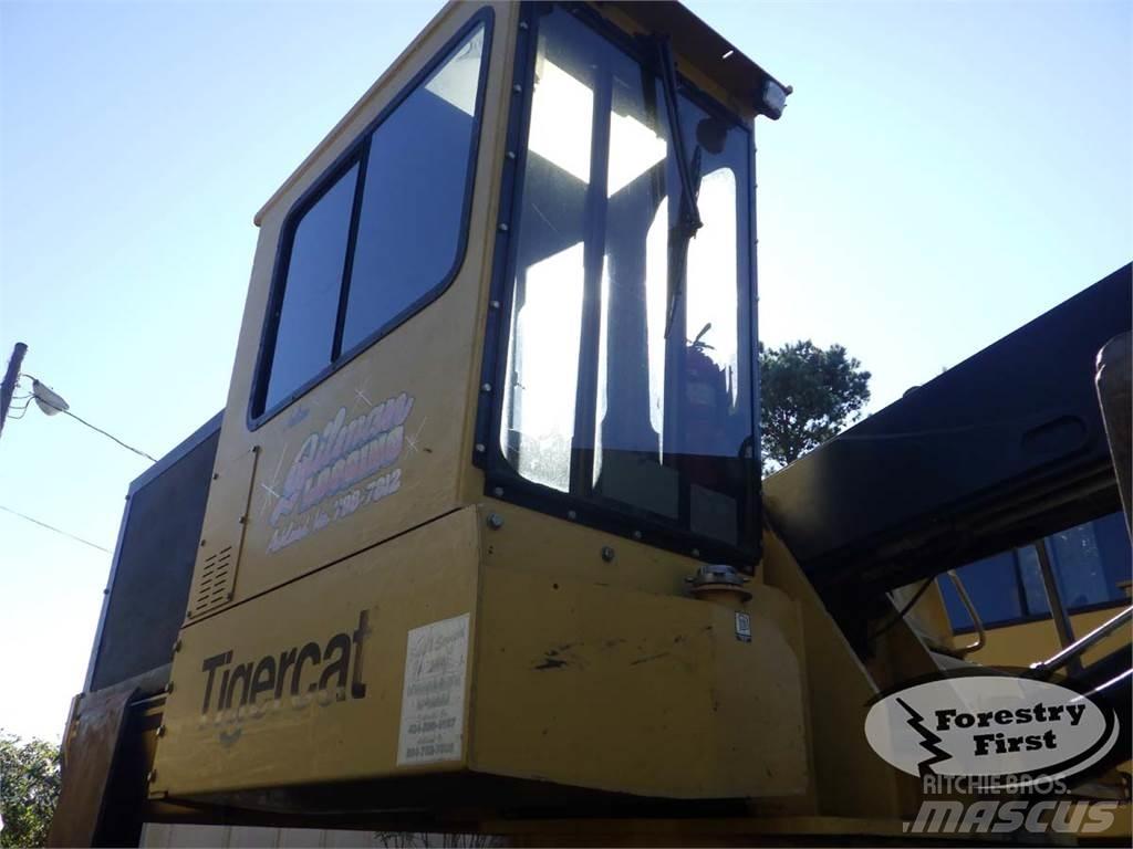 Tigercat 234 Carregadores