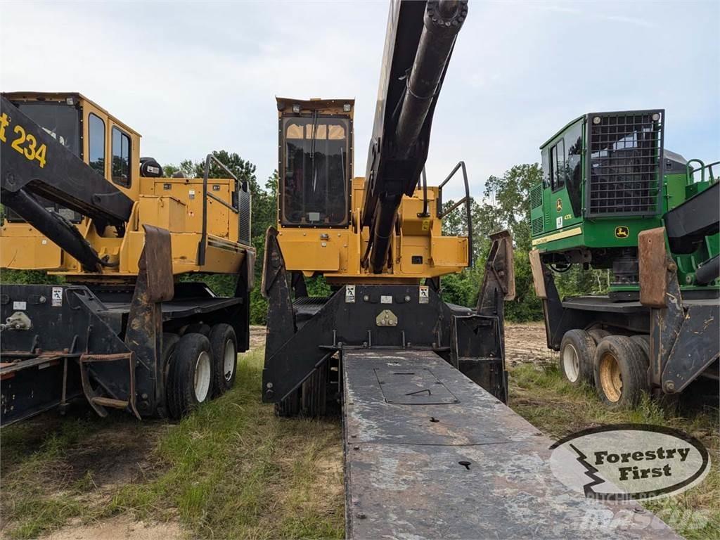 Tigercat 234B Carregadores