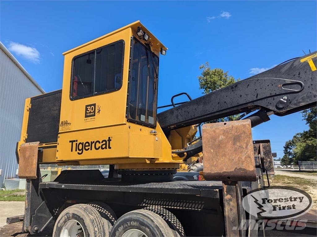 Tigercat 234b Carregadores