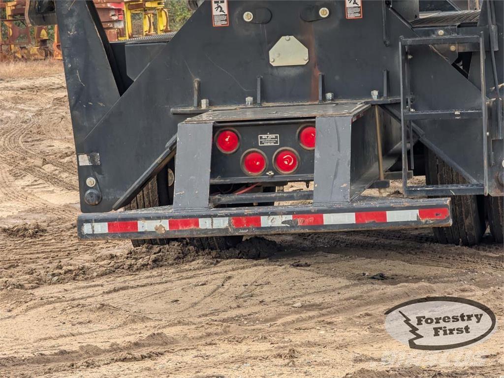 Tigercat 234B Carregadores