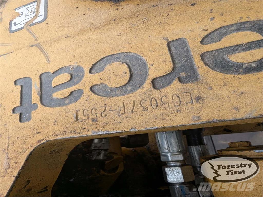 Tigercat 234B Carregadores