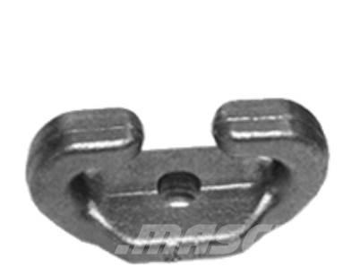  13 mm Outros componentes