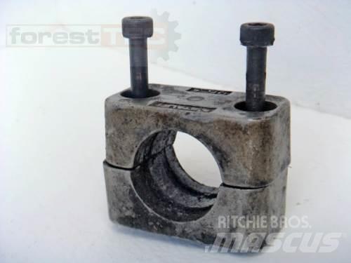  30 mm Outros componentes