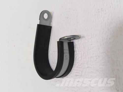  45 mm Outros componentes