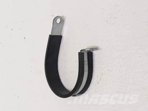  50 mm Outros componentes