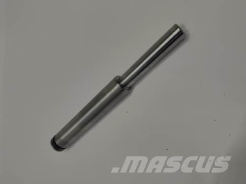  Bremse NAF Outros componentes