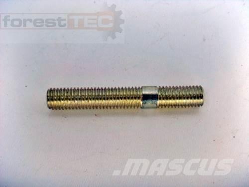  M10x69mm Outros componentes
