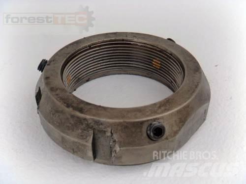 M65x2 KMT13 Outros componentes