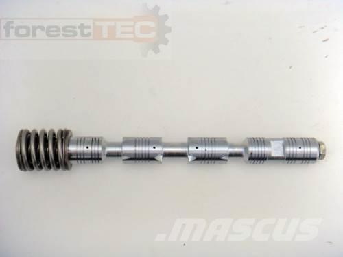  MAX Outros componentes