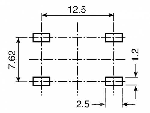  MB-2085 Outros componentes
