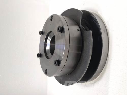  NAF Outros componentes