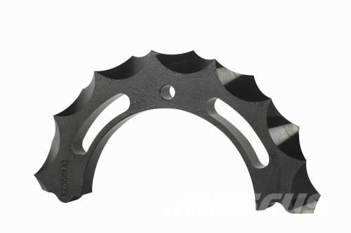 Ponsse H60 H73 Outros componentes