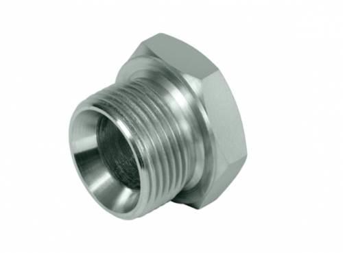  R5/8'' BSP AG Outros componentes