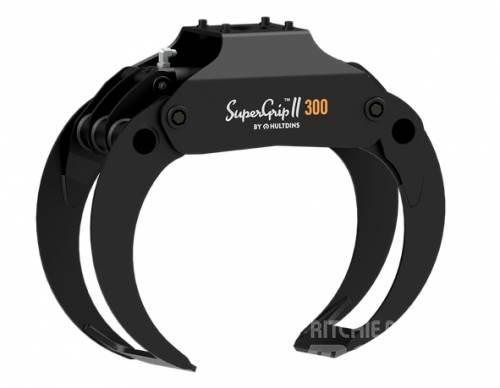  SGII300 Maquinaria Florestal - Outros
