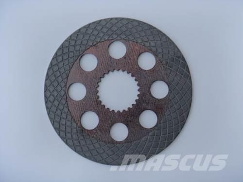  T=4,8 mm Construção - Outros

