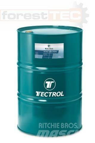  Tectrol HDC 1540 Outros componentes