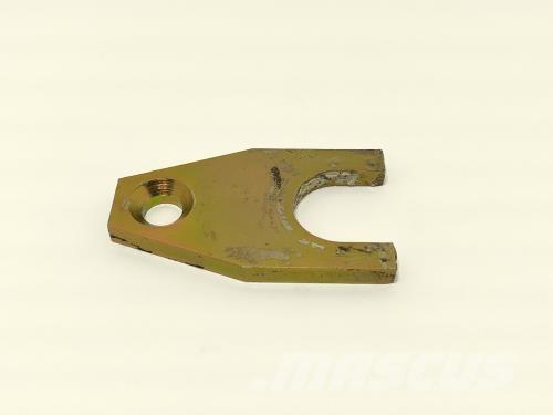 Valmet  Outros componentes