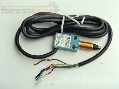  XCM F419353 Outros componentes