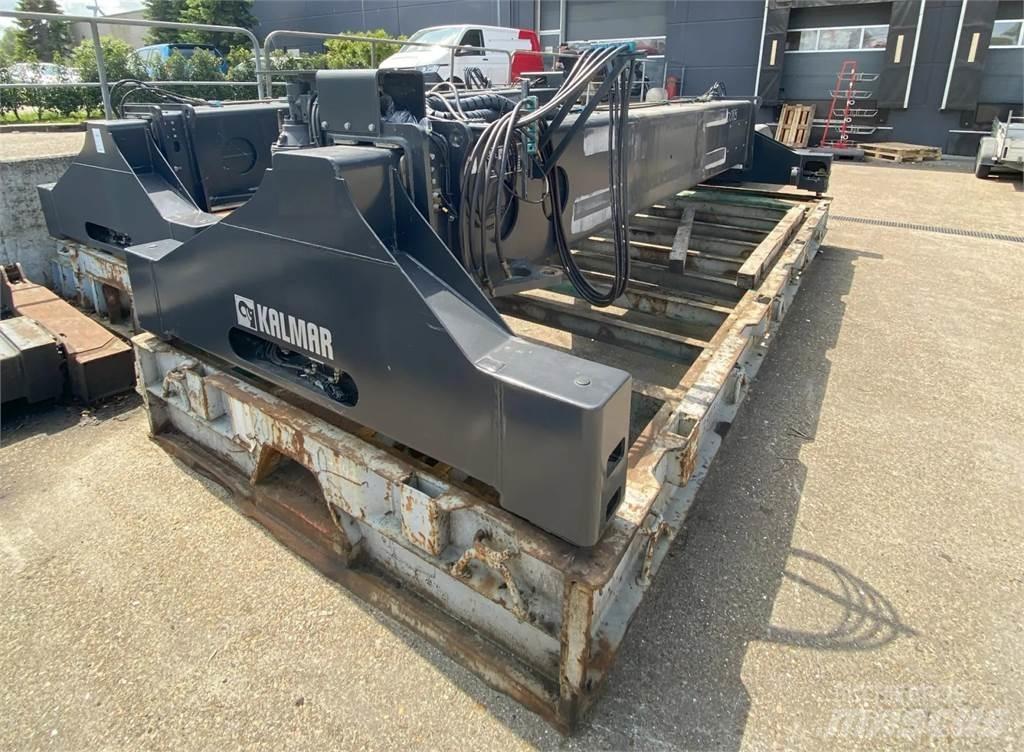  BROMMA S1462600 Espalhadores