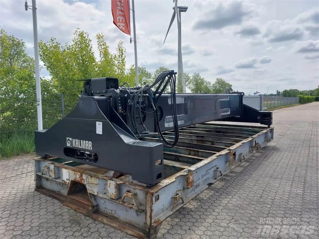  BROMMA S1462600 Espalhadores
