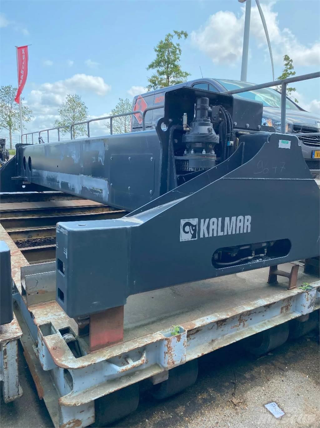  BROMMA S1462600 Espalhadores