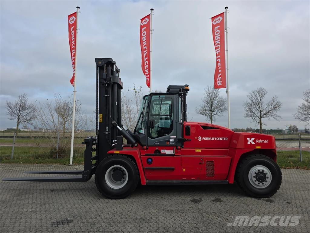 Kalmar DCG160-12 Empilhadores Diesel