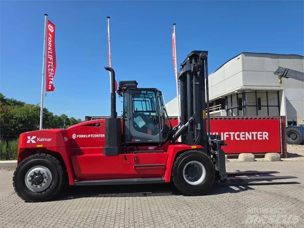 Kalmar DCG160-12 Empilhadores Diesel