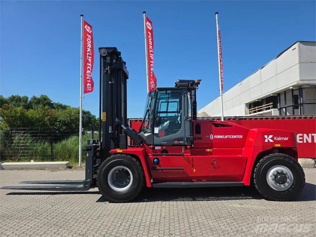 Kalmar DCG160-12 Empilhadores Diesel