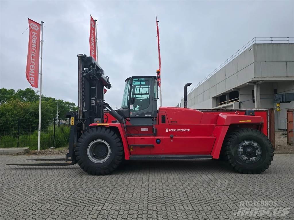 Kalmar DCG330-12 Empilhadores Diesel