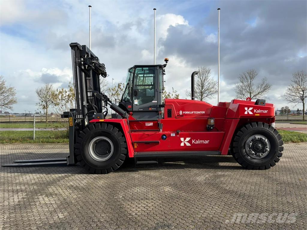Kalmar DCG330-12 Empilhadores Diesel