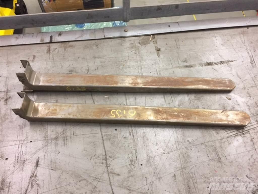Mafi R336 4x4 Tractores terminais
