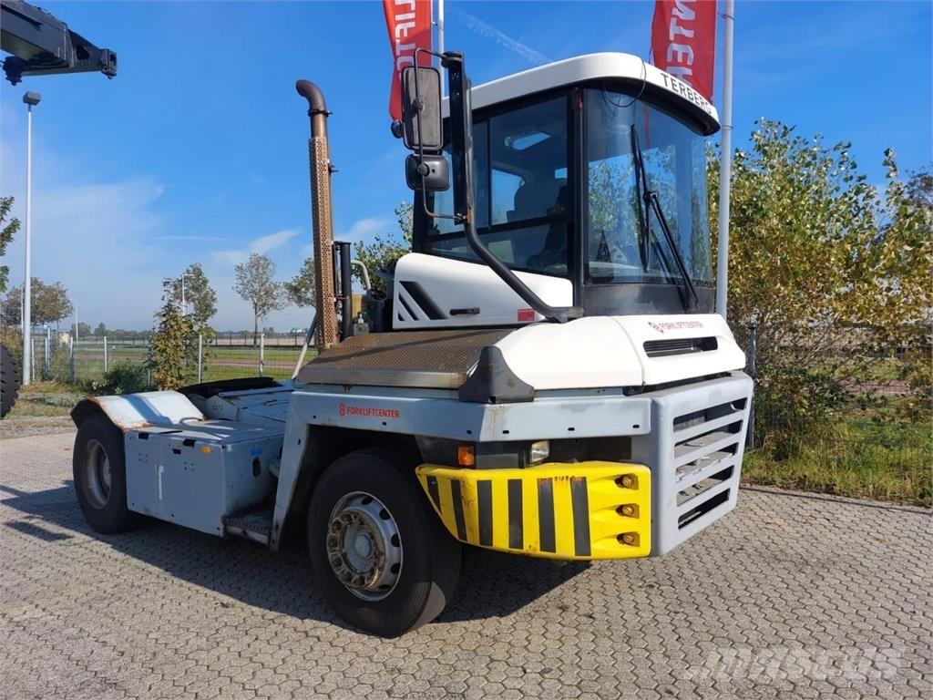 Terberg TT223 Tractores terminais