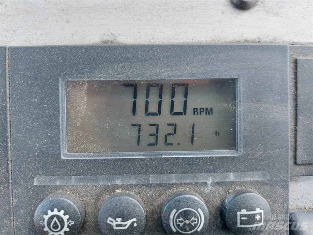 Terberg YT182 Tractores terminais