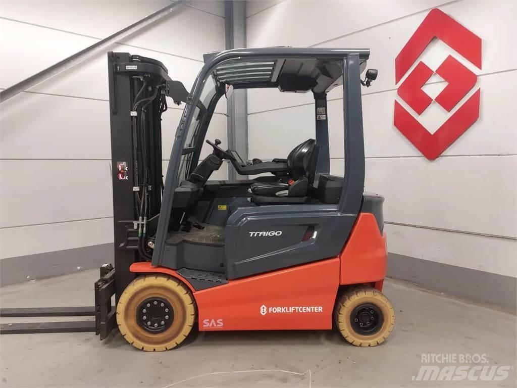 Toyota 9FBMK25T Empilhadores eléctricos