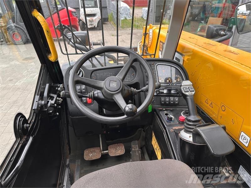 JCB 525-60 Manipuladores telescópicos