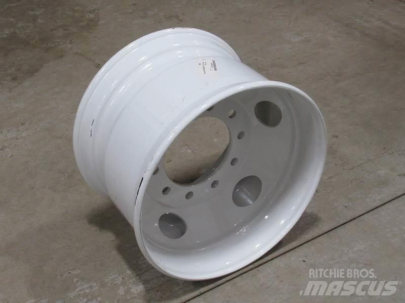  Accuride Pneus, Rodas e Jantes