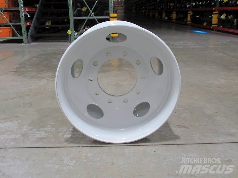  Accuride Pneus, Rodas e Jantes