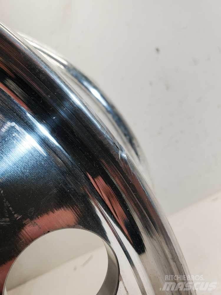  Accuride Pneus, Rodas e Jantes