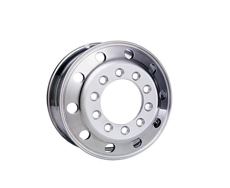  Accuride Pneus, Rodas e Jantes