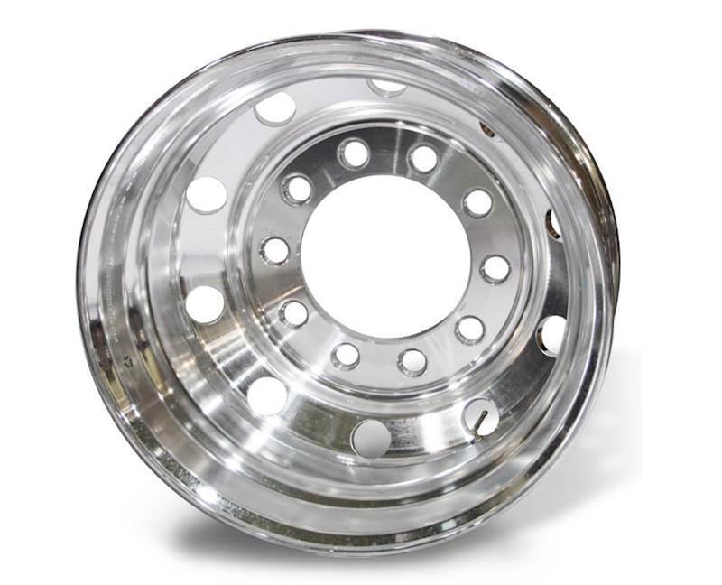  Accuride Pneus, Rodas e Jantes