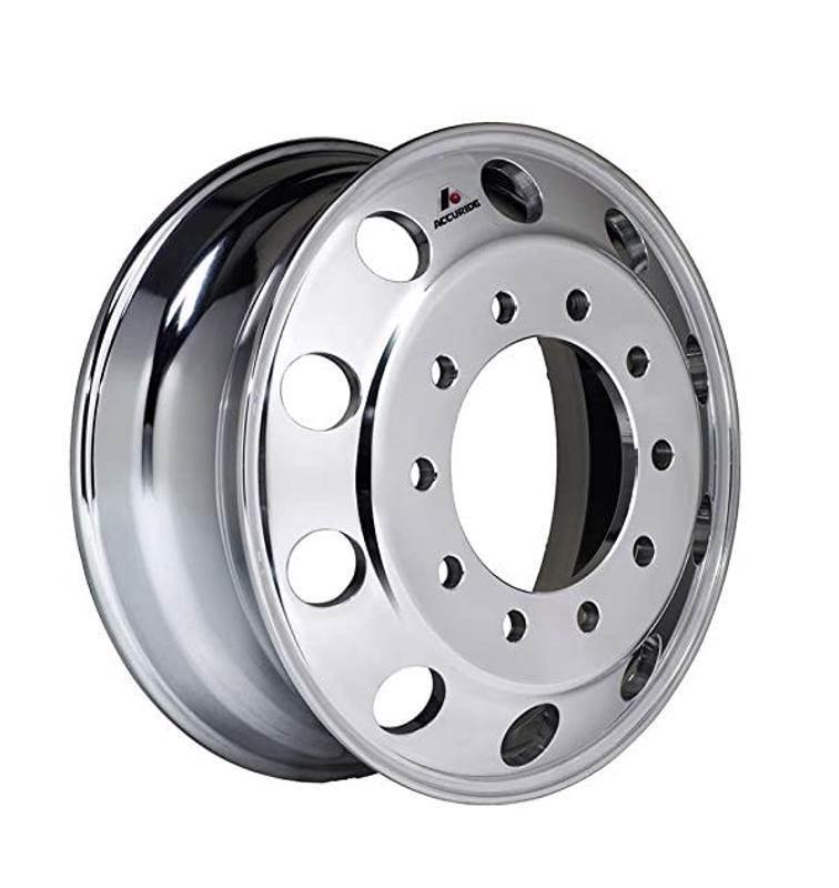  Accuride Pneus, Rodas e Jantes