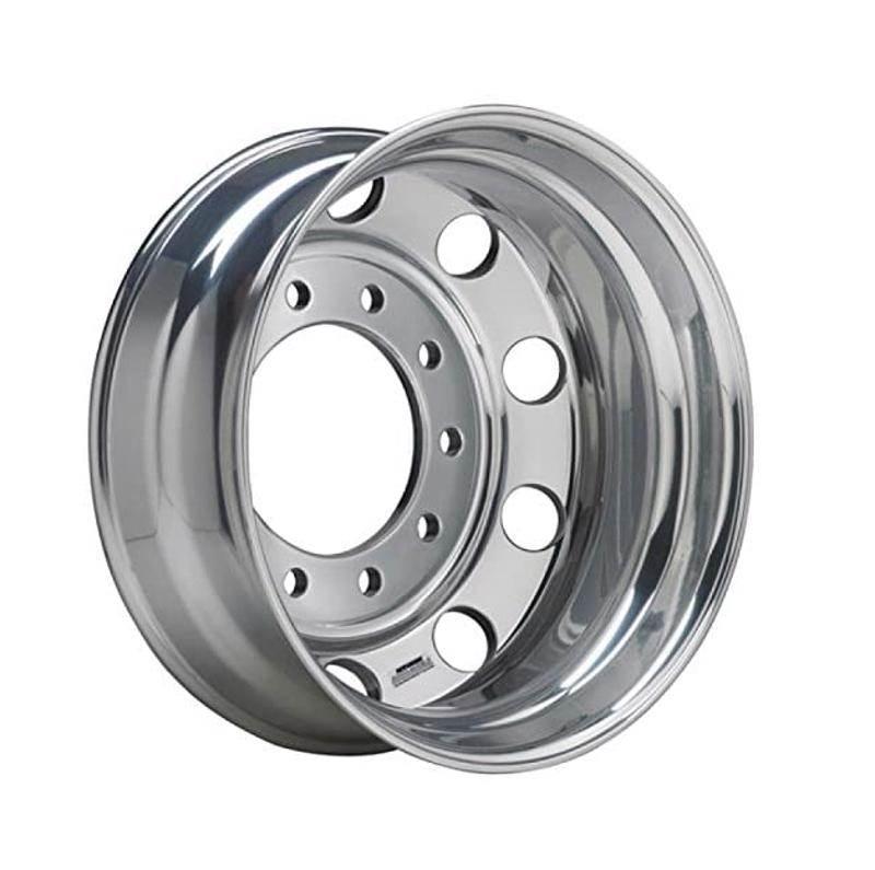  Accuride Pneus, Rodas e Jantes