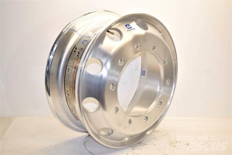 Alcoa  Pneus, Rodas e Jantes