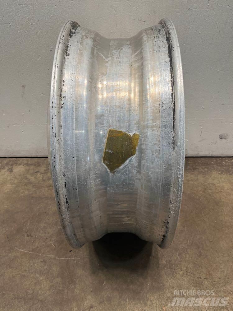Alcoa  Pneus, Rodas e Jantes