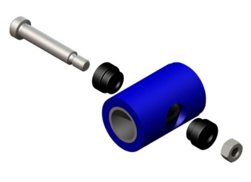  Atro Caixas de velocidades