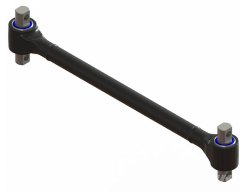  Atro Transportes - Outros
