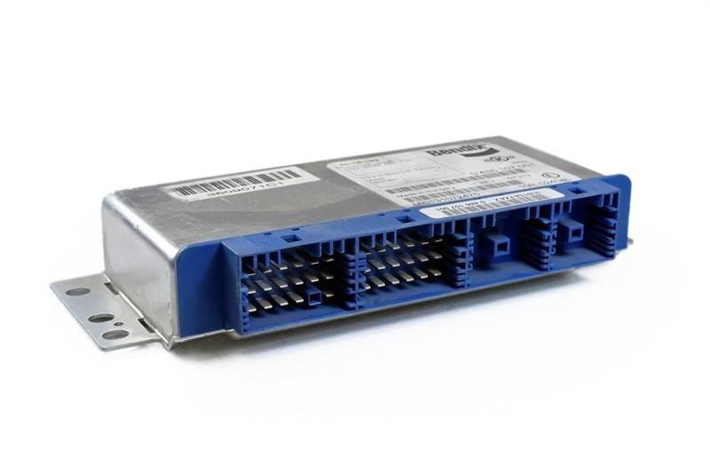  Bendix Electrónica