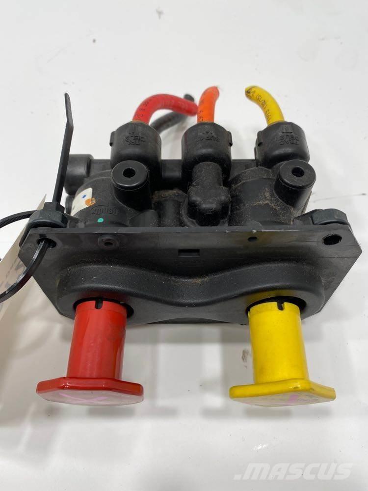  Bendix Transportes - Outros
