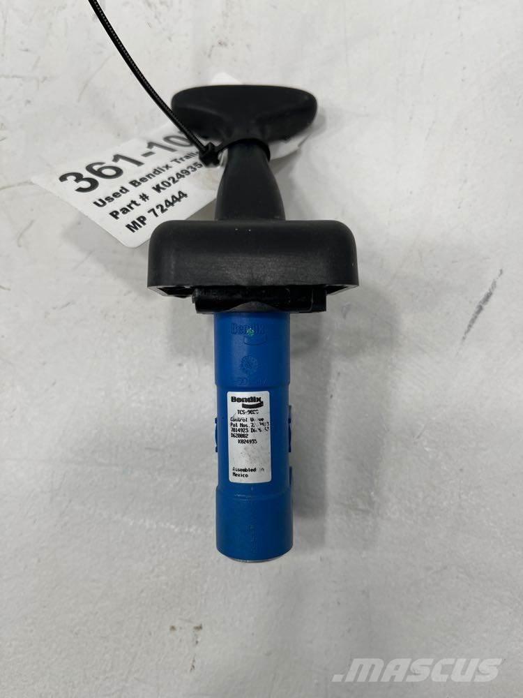  Bendix Transportes - Outros
